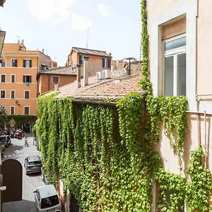 Apartment Trastevere Blue King - Collection, Rome