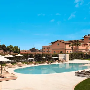 Agrippina Gran Melia - The Leading Of The World Rom