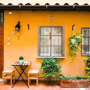 The Nest Rome