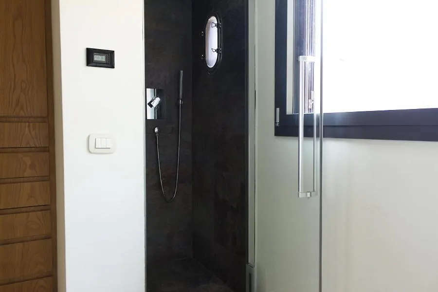 Apartment Stylish Penthouse With Terrace In Trastevere Rome Italy