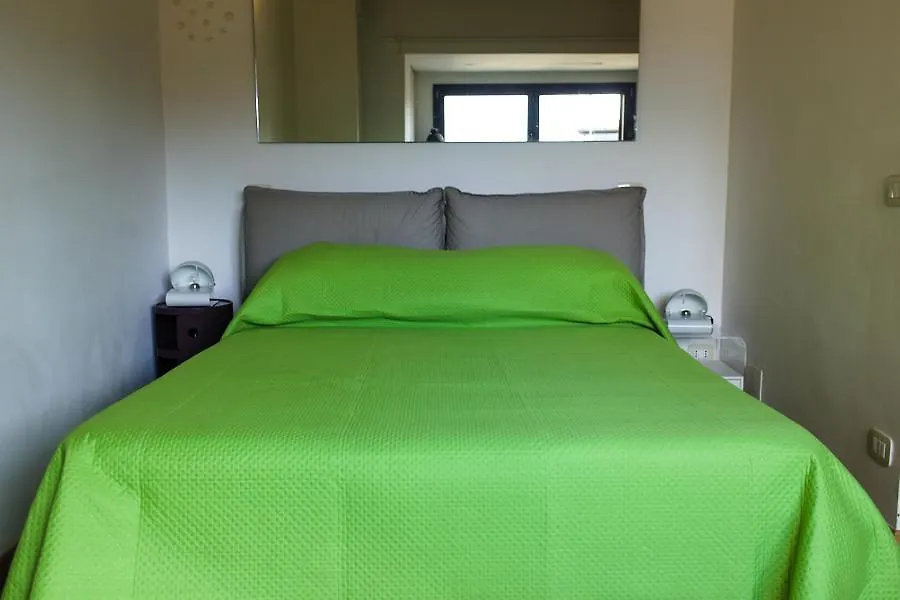 Apartment Stylish Penthouse With Terrace In Trastevere Rome